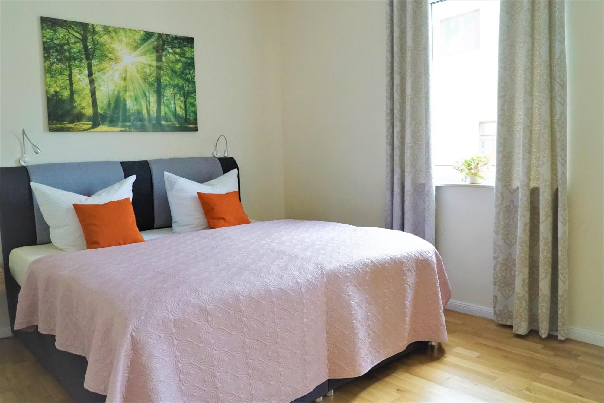 Apartment Luxuriöse Königstein
